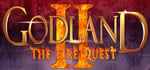 Godland : The Fire Quest 2 steam charts