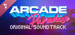 Arcade Paradise Original Soundtrack banner image