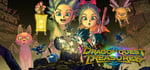 DRAGON QUEST TREASURES banner image