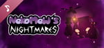 Nekomew's Nightmares Soundtrack banner image