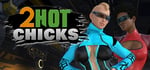Two Hot Chicks: an Erotica Porn Space Orgy! steam charts