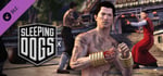 Sleeping Dogs: Martial Arts Pack banner image
