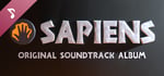 Sapiens Soundtrack banner image