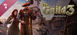 The Guild 3 Soundtrack banner image