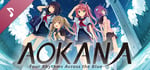 Aokana - Four Rhythms Across the Blue Piano Album #1 banner image