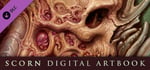 Scorn: Digital Artbook banner image