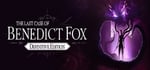 The Last Case of Benedict Fox Definitive Edition banner image