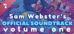 Grindstone Soundtrack Volume 1 banner image