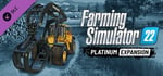Farming Simulator 22 - Platinum Expansion banner image