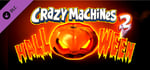 Crazy Machines 2:  Halloween banner image