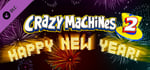 Crazy Machines 2: Happy New Year DLC banner image