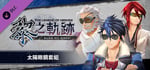 The Legend of Heroes: Kuro no Kiseki - Sunglasses Set banner image