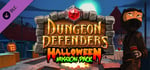 Dungeon Defenders Halloween Mission Pack banner image
