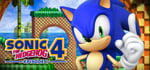 Sonic the Hedgehog 4 - Episode I banner image