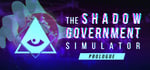 The Shadow Government Simulator: Prologue banner image