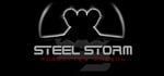 Steel Storm: Forgotten Prison DLC banner image