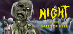 Night At the Gates of Hell steam charts