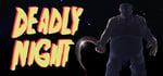 Deadly Night steam charts