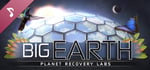 Big Earth Original Soundtrack banner image