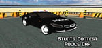 Stunts Contest Police Car steam charts