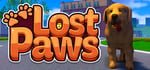Lost Paws steam charts