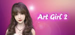 Art Girl 2 banner image