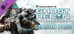 Tom Clancy's Ghost Recon Future Soldier - Season Pass banner image