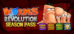 Worms Revolution Season Pass banner image
