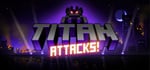 Titan Attacks! banner image
