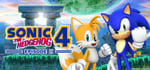Sonic the Hedgehog 4 - Episode II banner image