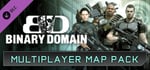 Binary Domain - Multiplayer Map Pack banner image