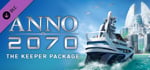 Anno 2070™: The Keeper Package banner image