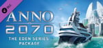Anno 2070™: The Eden Series Package banner image