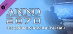 Anno 2070™ - The Central Statistical Package banner image