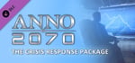 Anno 2070™ - The Crisis Response Package banner image