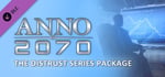 Anno 2070™ - The Distrust Series Package banner image