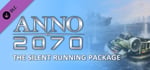 Anno 2070™ - The Silent Running Package banner image