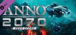 Anno 2070™ - Deep Ocean banner image