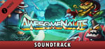 Awesomenauts: Official Soundtrack banner image