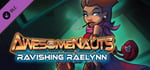 Awesomenauts - Ravishing Raelynn Skin banner image