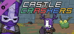 Castle Crashers - Blacksmith Pack banner image