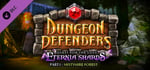 Dungeon Defenders - Quest for the Lost Eternia Shards Part 1 banner image