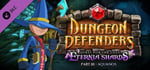 Dungeon Defenders: Quest for the Lost Eternia Shards Part 3 banner image