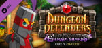 Dungeon Defenders  - Quest for the Lost Eternia Shards Part 4 banner image
