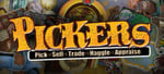 Pickers steam charts