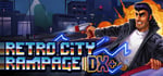 Retro City Rampage™ DX steam charts
