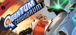 Quantum Conundrum Soundtrack banner image