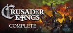 Crusader Kings Complete steam charts