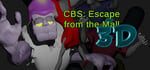 CBS: Escape from the Mall 3D banner image