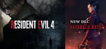 Resident Evil 4 banner image
